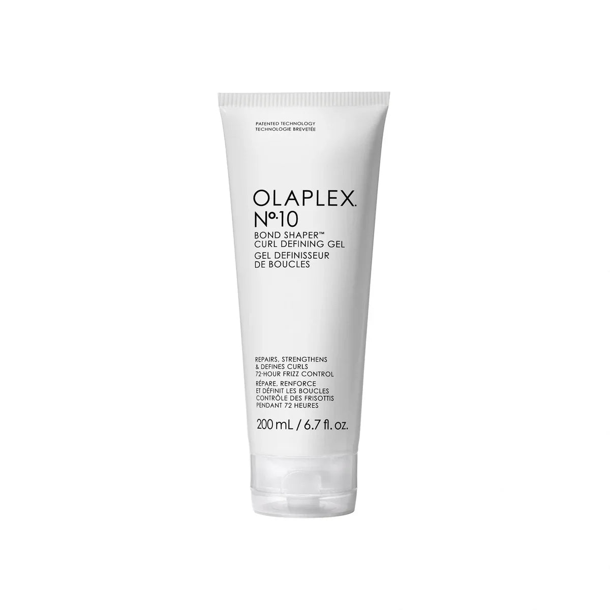 Olaplex - Gel Définisseur De Boucles Nº10 - 200Ml