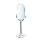 Distinction - 6 Copas Flauta De Champán - 23 cl - Chef&Sommelier