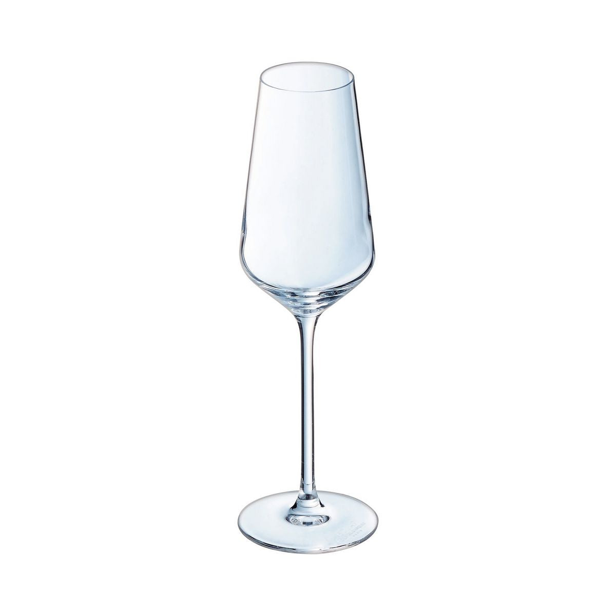 Distinction - 6 Copas Flauta De Champán - 23 cl - Chef&Sommelier