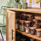 Storing Box Cork - 2 Pots - 31Cl - Luminarc