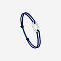 Bracelet Bosco - Rouge