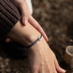 Bracelet Bosco - Rouge