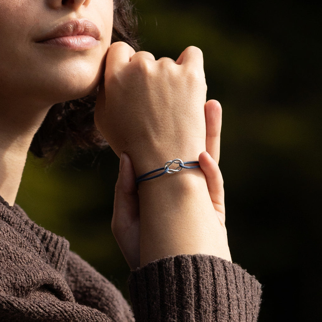 Bracelet Bosco - Rouge