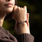 Bracelet Bosco - Rouge
