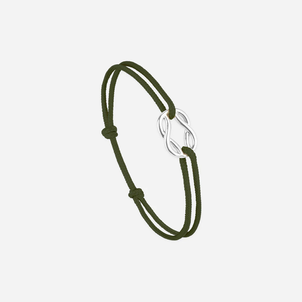Pulsera Gabier - Caqui