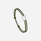 Pulsera Gabier - Caqui