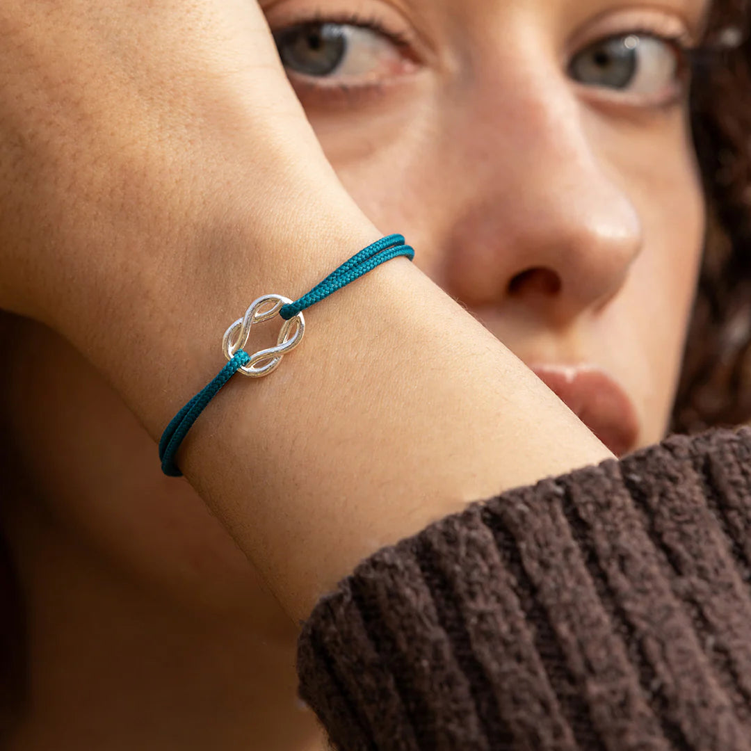 Pulsera Gabier - Caqui