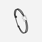 Pulsera Hublot - Negro