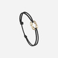 Pulsera Timonel - Azul Marino