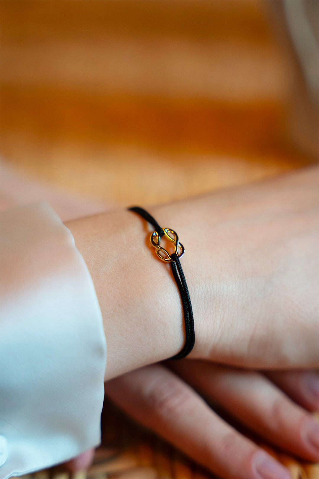 Pulsera Timonel - Azul Marino