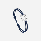 Pulsera Spi - Azul Marino