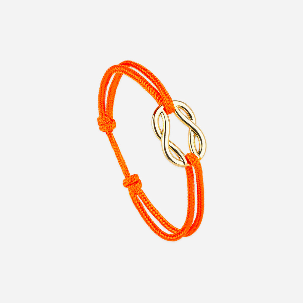 Pulsera Laptot - Naranja