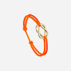 Pulsera Laptot - Naranja