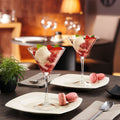Champagne & Cocktail - 6 Cabernet Cocktail Glasses - 30cl - Chef&Sommelier