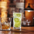Eugène - 6 Verres Hauts - Verre Ultra Transparent - 38Cl - Luminarc