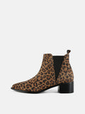 Botines Northern Star - Lion