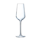 Distinction - 6 Copas Flauta De Champán - 23 cl - Chef&Sommelier