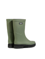 Bottes Mid Rain - Olivine - Femme