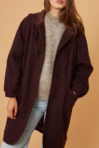 Manteau Nabella - Tonka