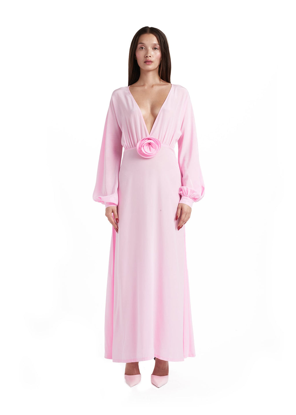 Nadia Candy Dress