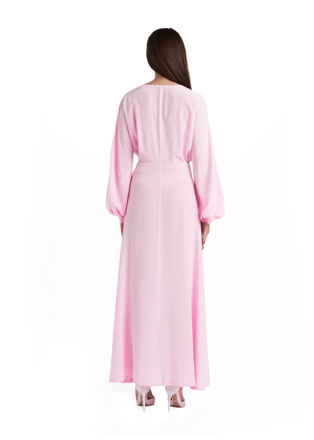 Nadia Candy Dress