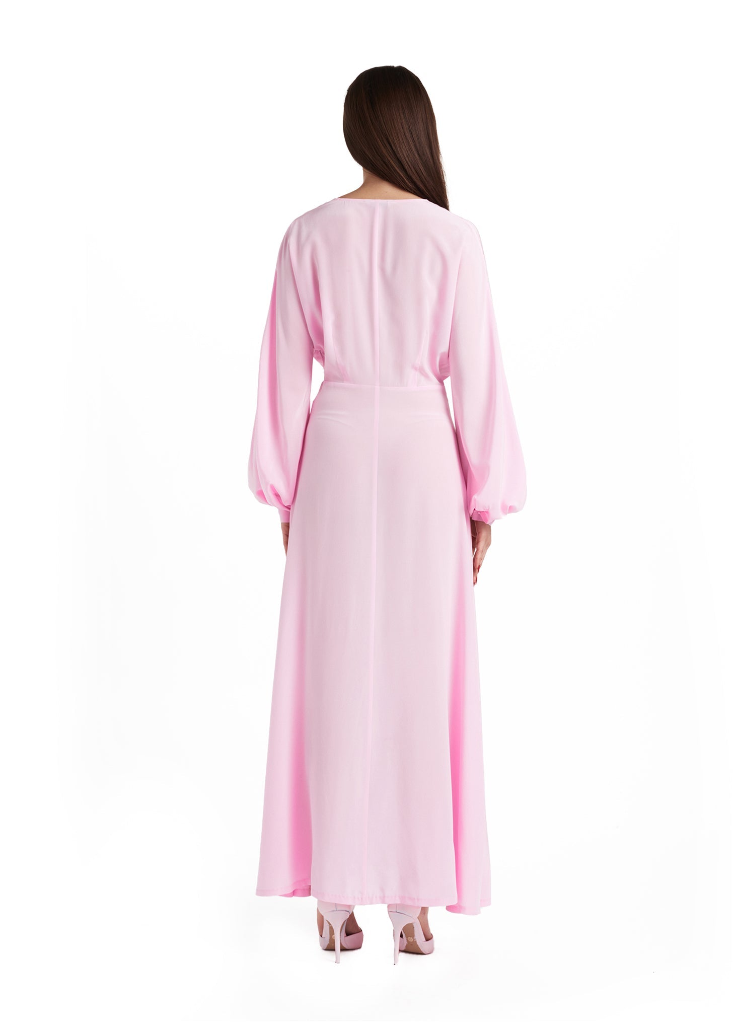 Nadia Candy Dress