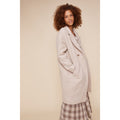 Manteau Naffi - Ecru