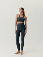 Top Naisha - Ebenholzblauw - Dames