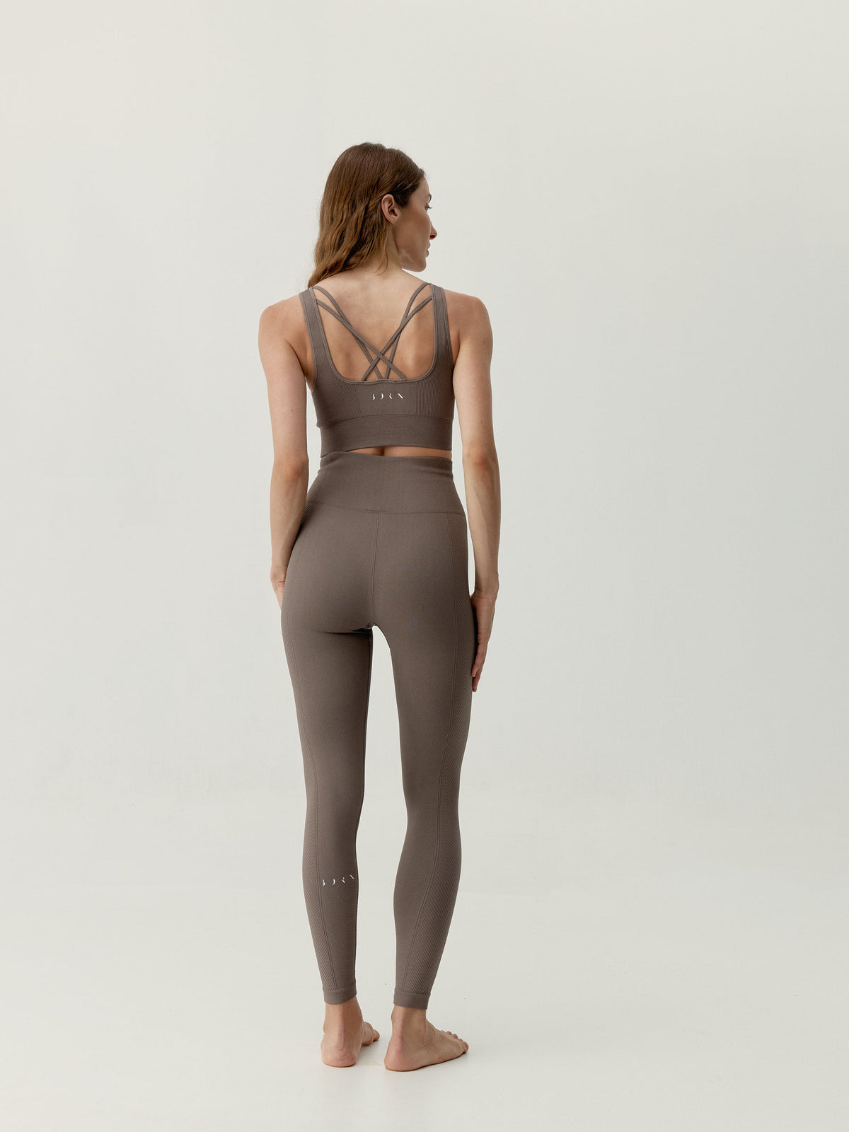 Top Naisha - Topo - Dame