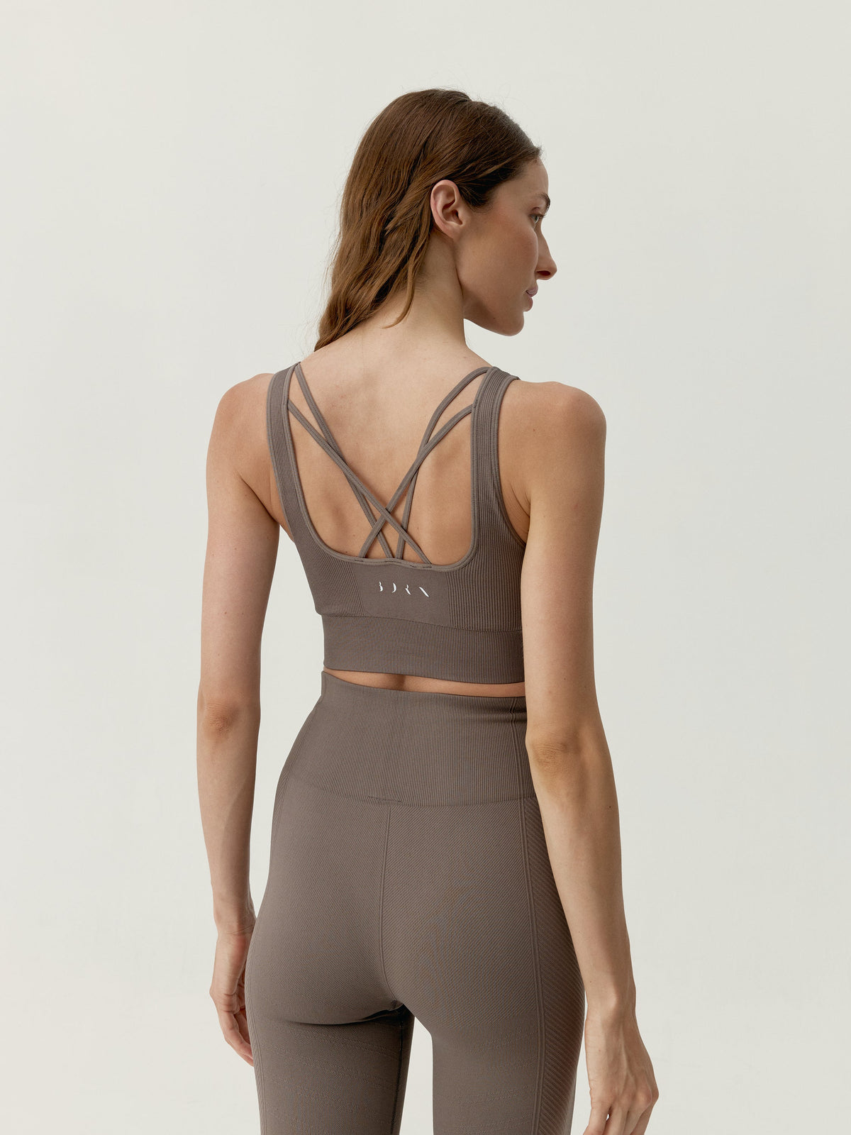 Top Naisha - Topo - Dame