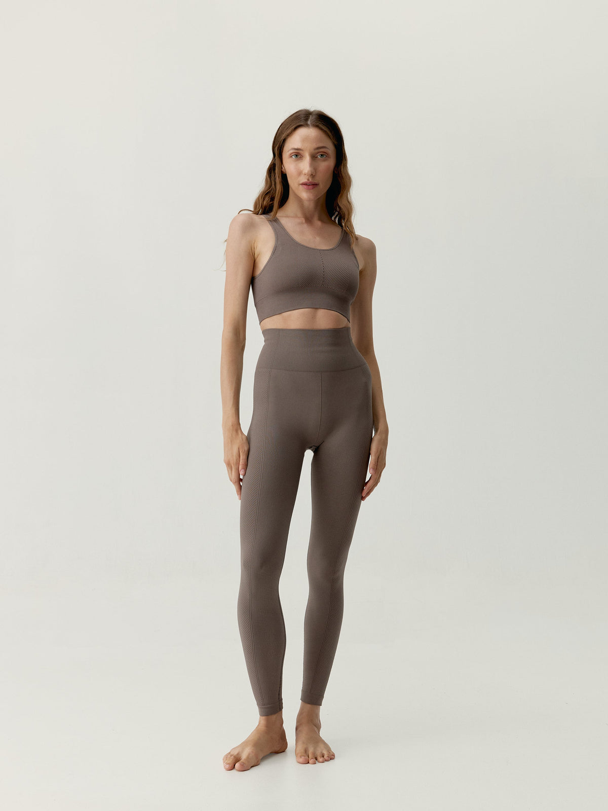 Legging Naisha - Topo - Femme