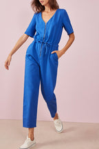 Combi Pantalon Nalette - Tuba