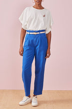 Pantalon Naloum - Tuba