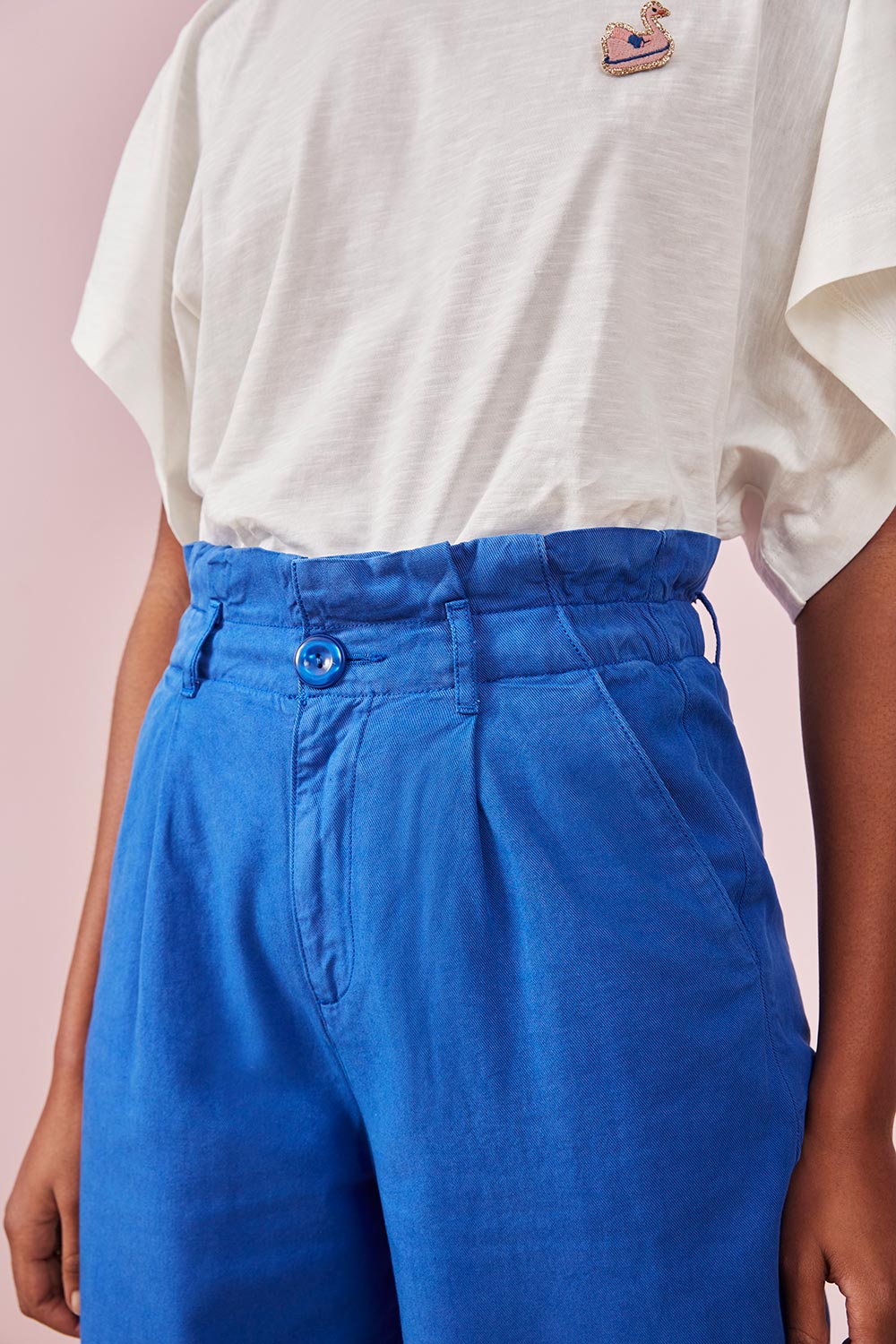 Pantalon Naloum - Tuba