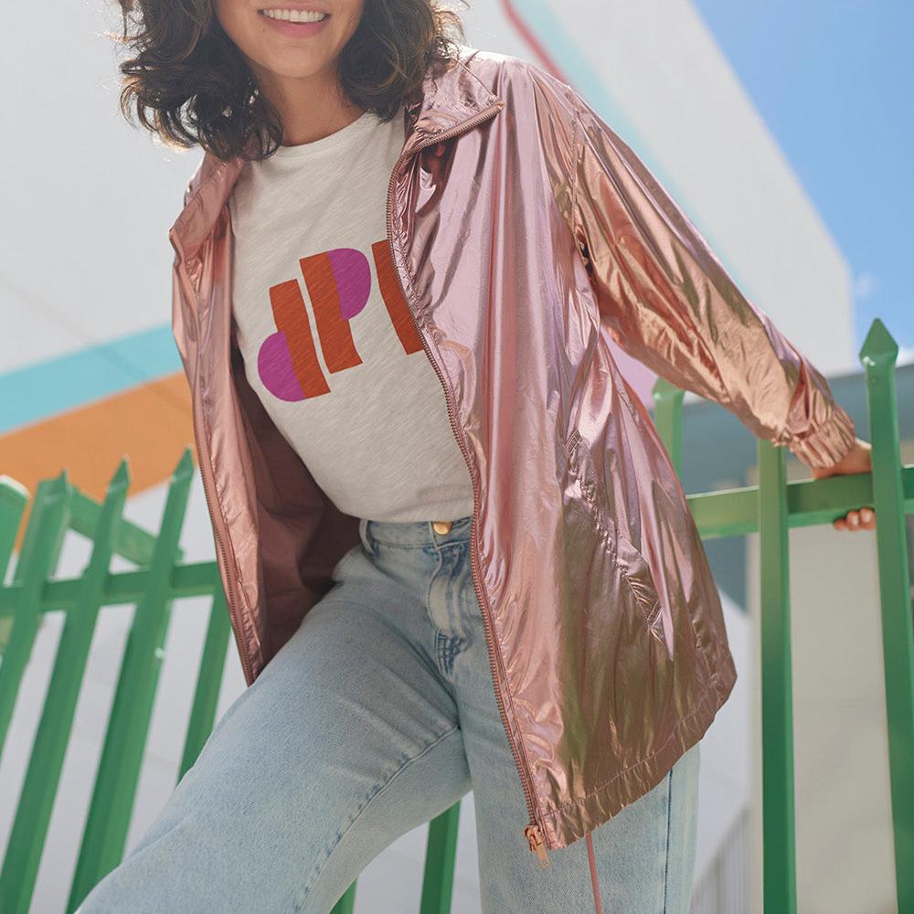 Namili Parka - Shiny