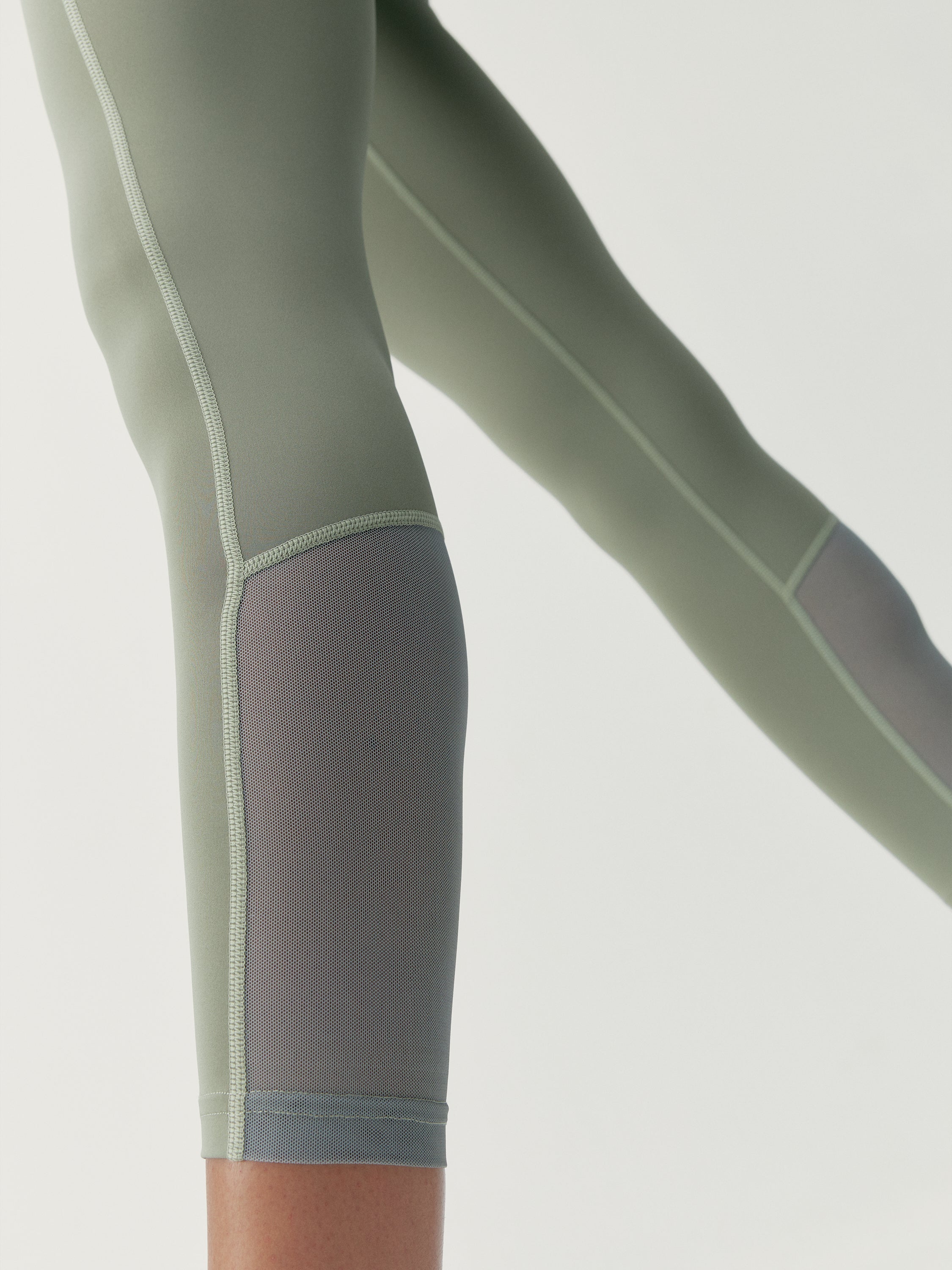 Legging Namir Camuflaje - Femme