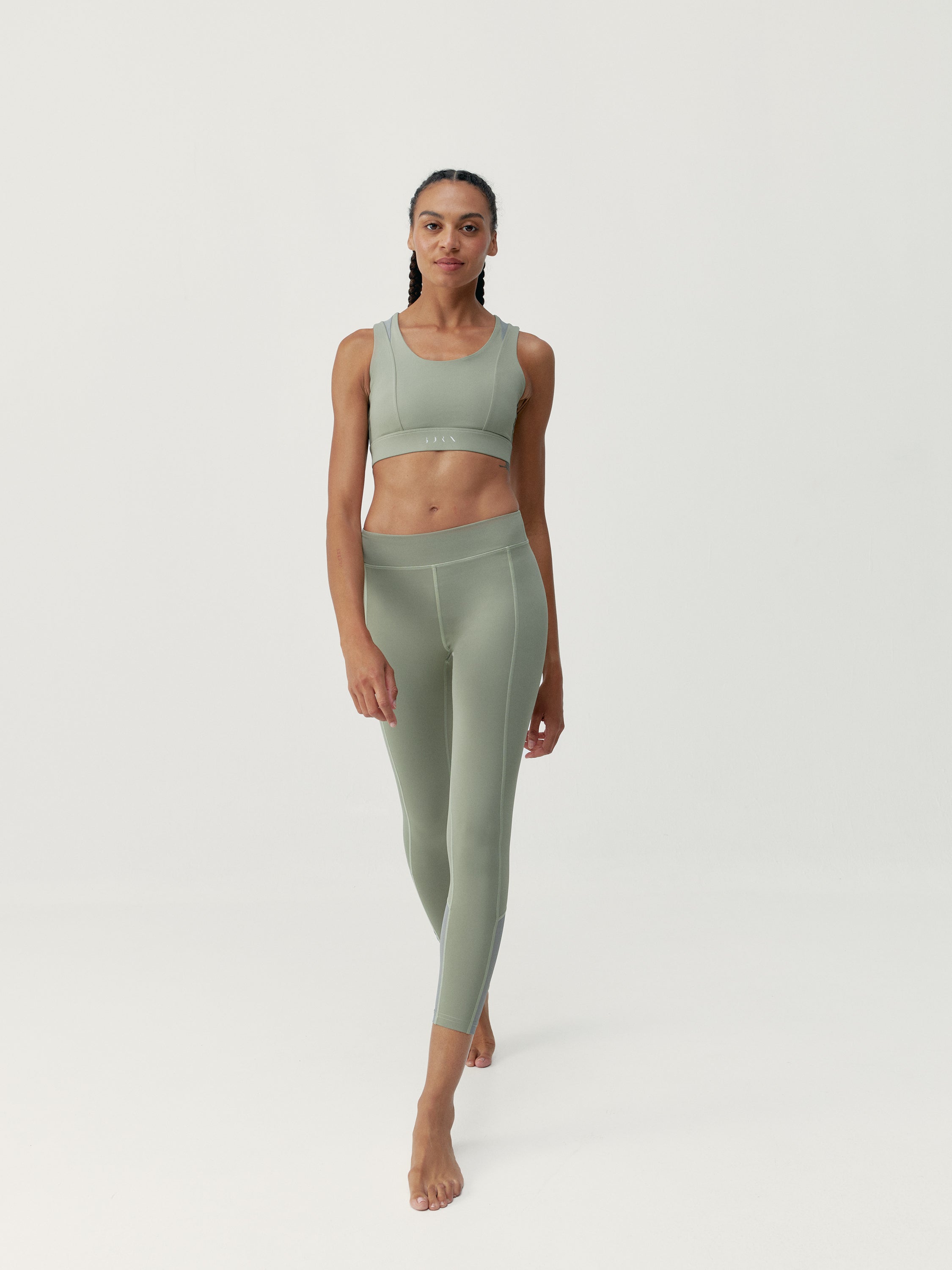 Legging Namir - Camouflage - Femme