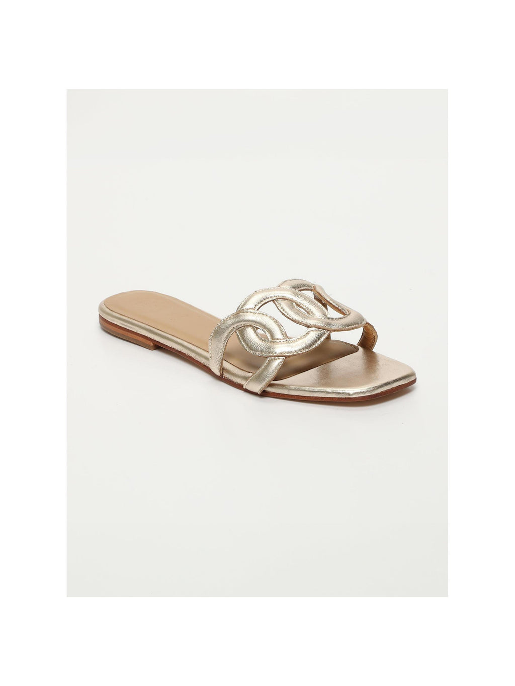 Napache Mules - Gold