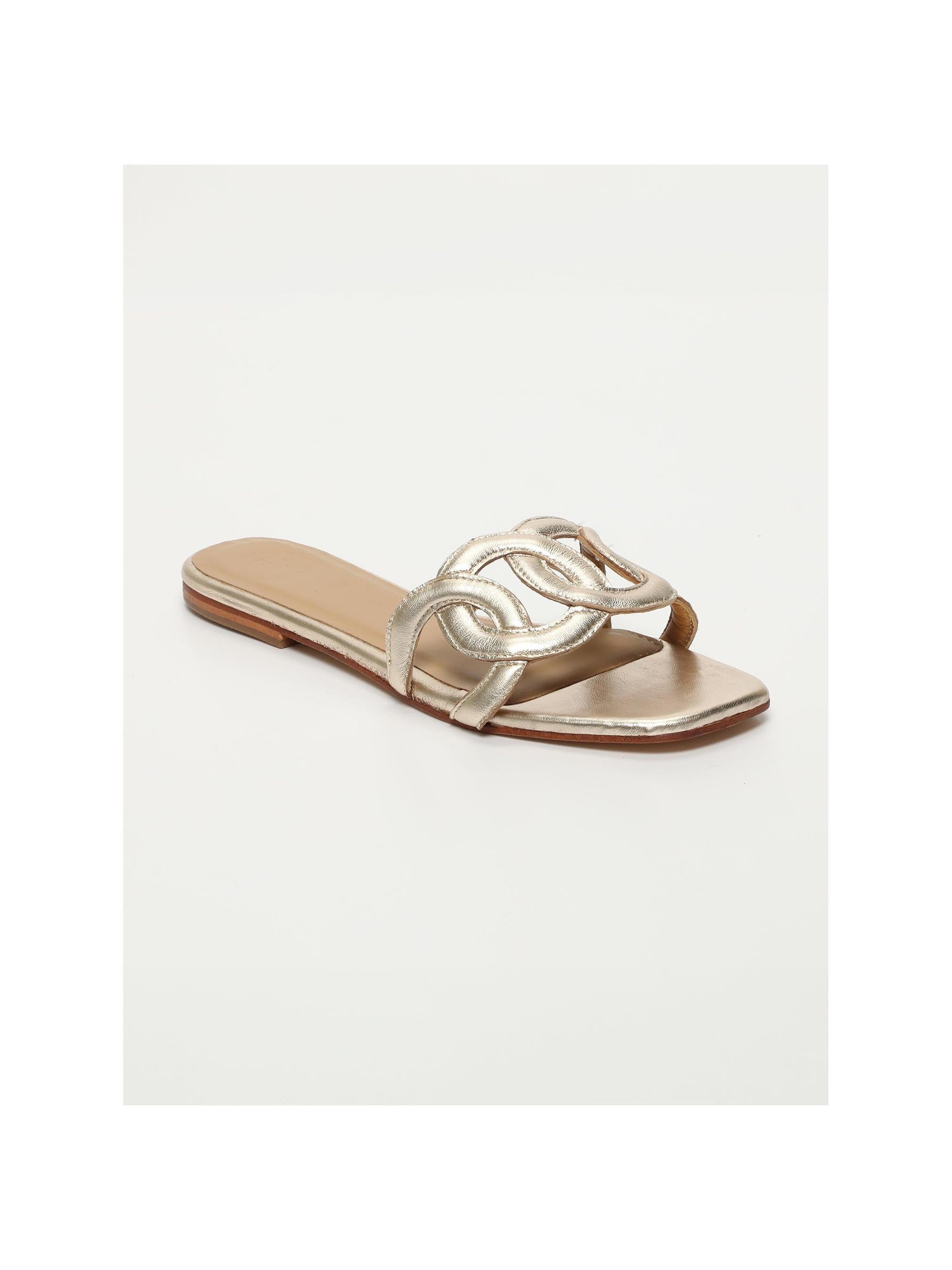 Napache Mules - Gold
