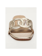 Napache Mules - Gold