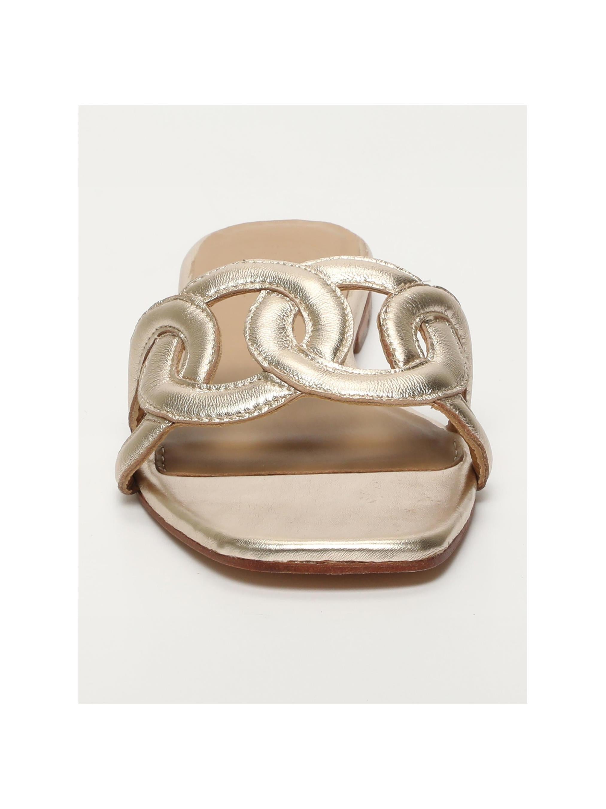 Napache Mules - Gold