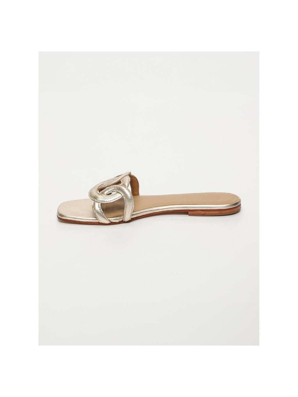 Napache Mules - Gold