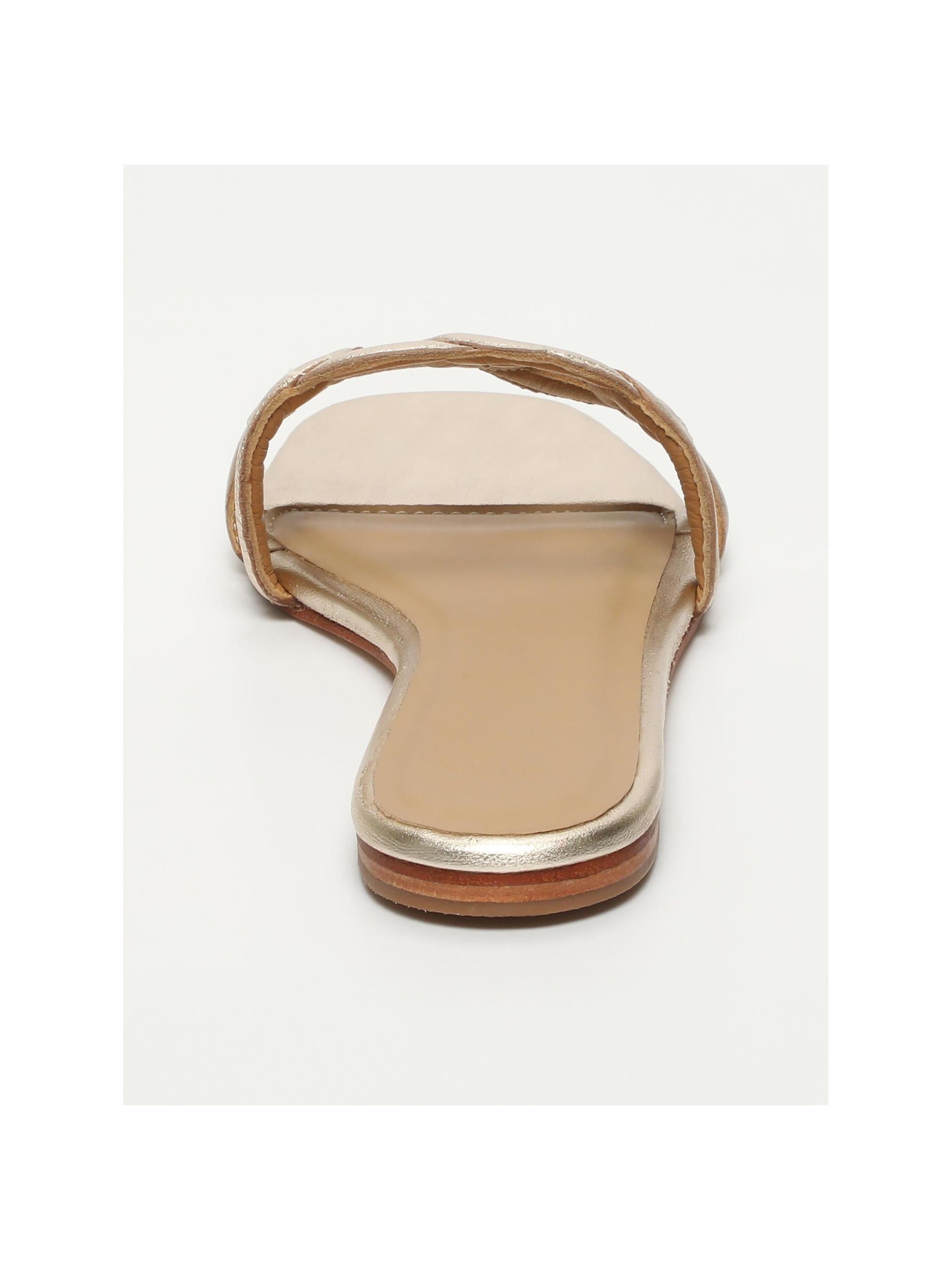 Napache Mules - Gold