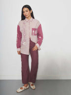 Pantalon Maccabi - Figue
