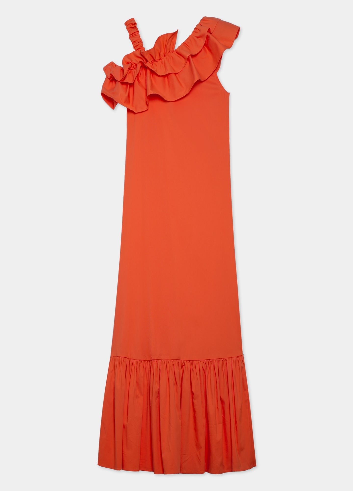 Naples Dress