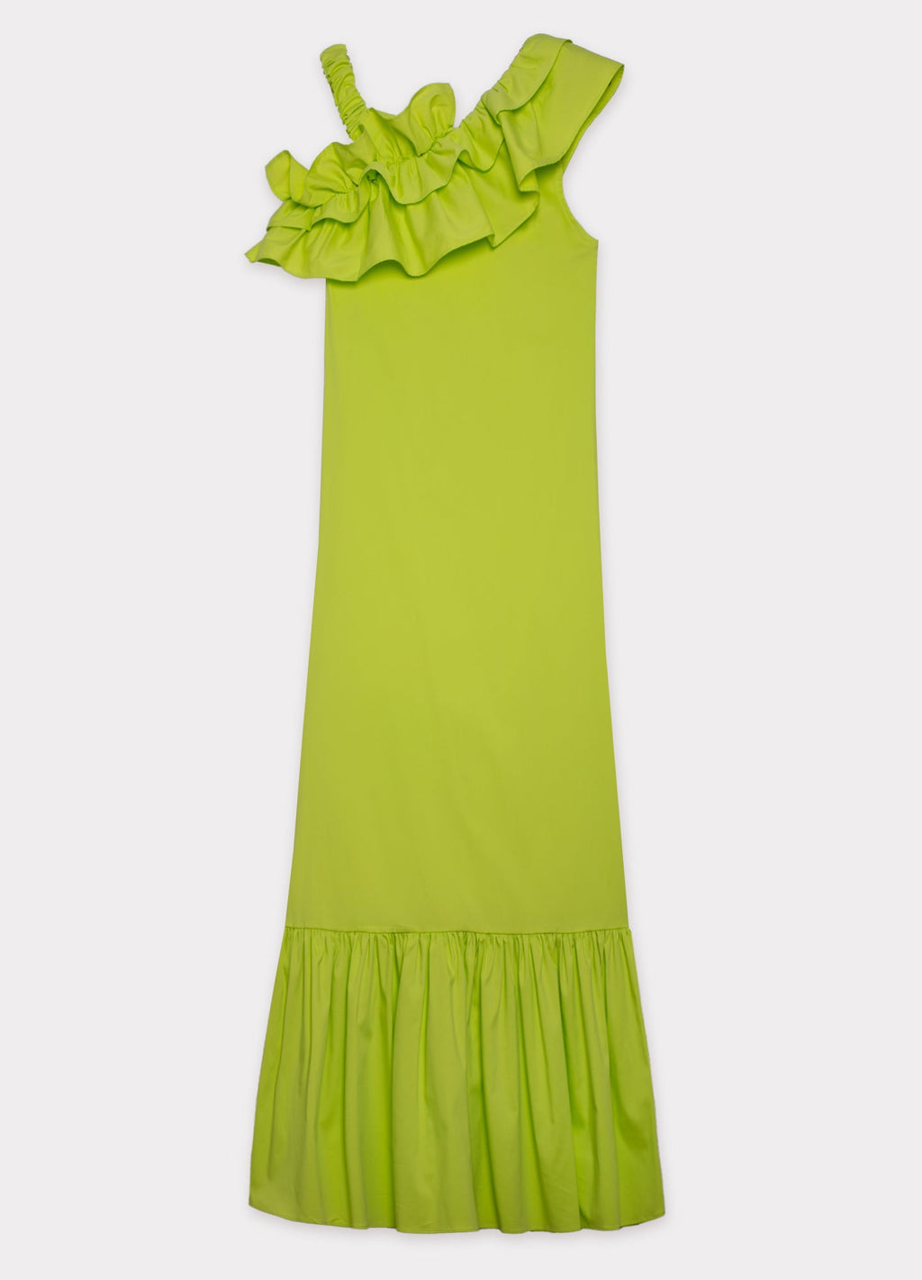 Naples Dress