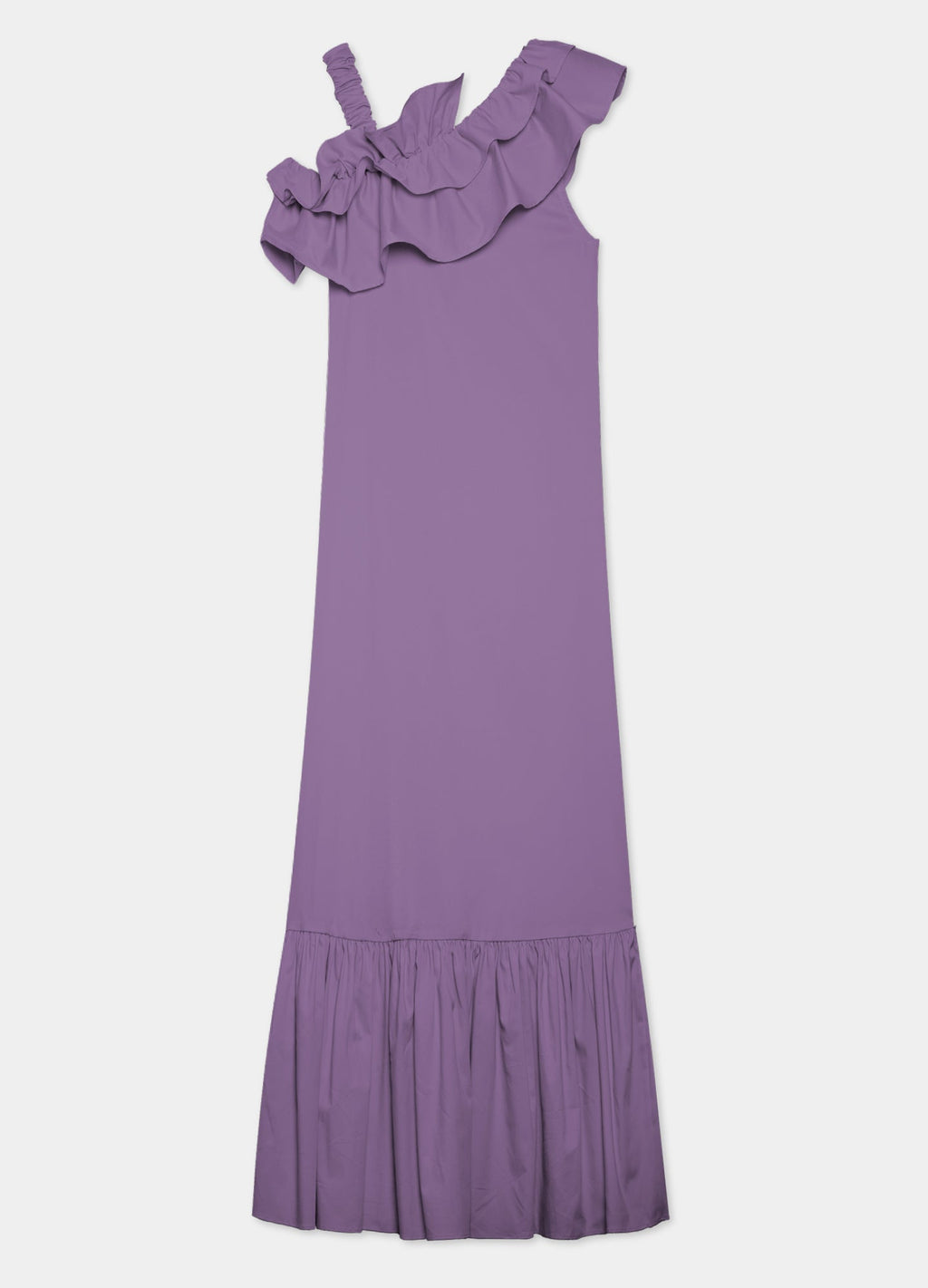 Naples Dress