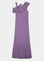 Naples Dress