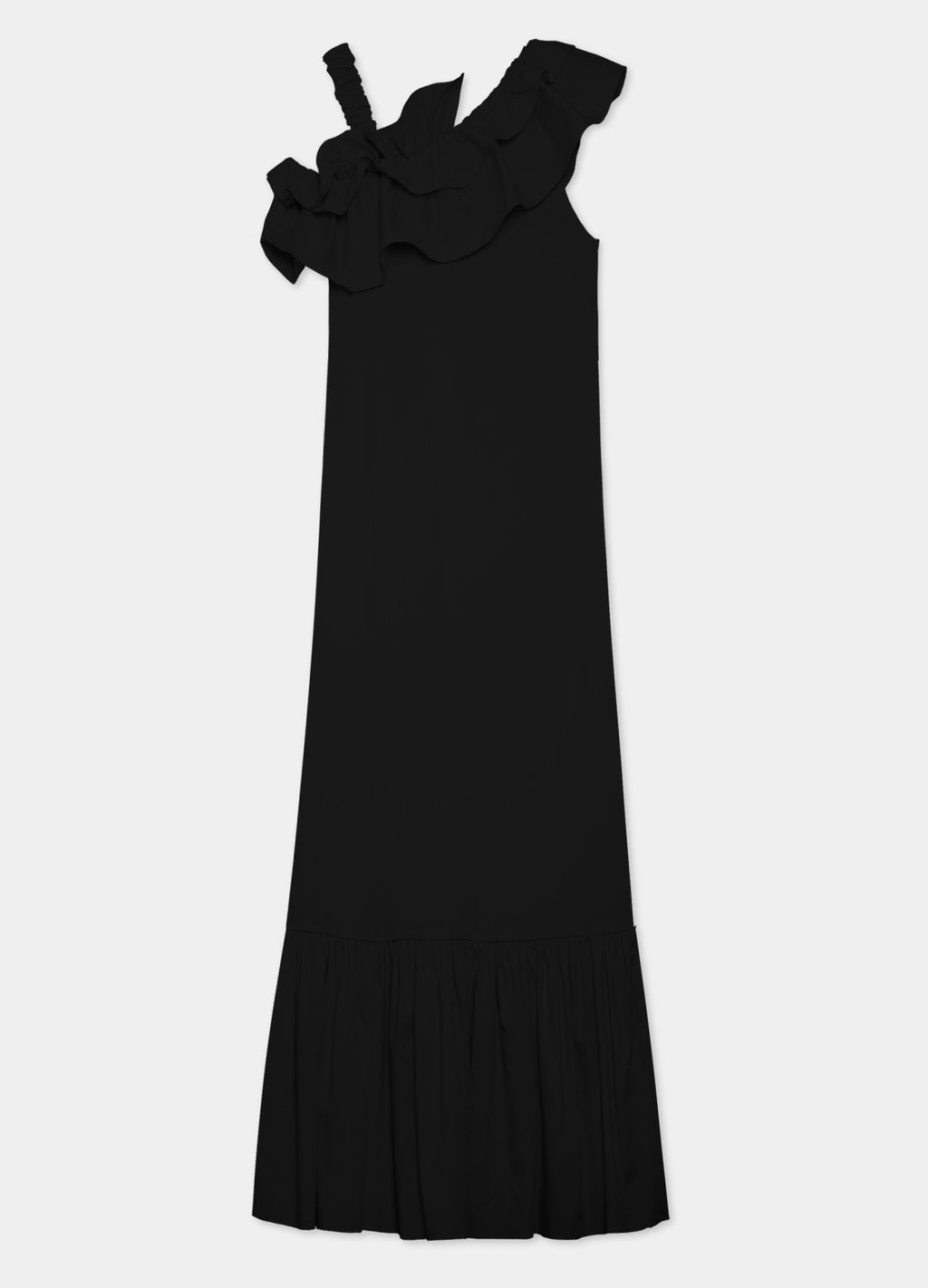Naples Dress