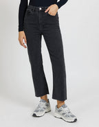 Jean Flare Napoli - Dnm G-662 - Femme